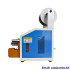 Automatic Wire Cable Coil Winding Binding Machine Tie Tools Touch Screen