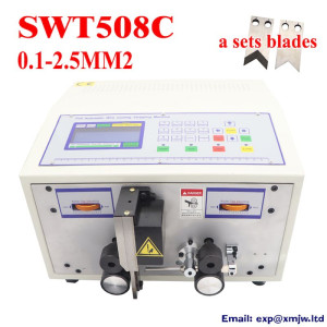Portable Electric Wire Stripping Machine Blade Cable Stripper