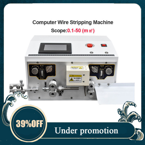 Automatic Adjustable Wire Stripping Peeling Cutting Machine Conduit Cutter Stripper Automatic Adjustable Wire Stripping Peeling Cutting Machine Conduit Cutter Stripper