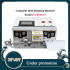 Automatic Adjustable Wire Stripping Peeling Cutting Machine Conduit Cutter Stripper Automatic Adjustable Wire Stripping Peeling Cutting Machine Conduit Cutter Stripper