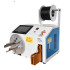 Electric High Speed Tie Winding Machine Charger Wire Tie Equipment Shielded HDMI Cables