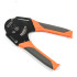 Portable Handheld Aviation Plug Pin Crimping Pliers Test Probe Connector Crimpers