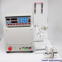 Computer CNC Automatic Cable Coil Winder Wire Coil Winding Machine