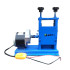 65 Square Porous Electric Wire Peeling Machine Cable Wire Aluminum Copper Stripping Machine
