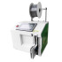 Touch Screen Button Automatic Wire Winding Binding Machine Wire Harness Equipment