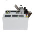 High Speed Automatic Heat Shrinkable Tube Cutting Machine Nylon Pipe Cutter