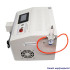 Electric Round Sheath Wire Stripping Machine Scrap Cable Peeling Cutter