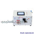Automatic Wire Stripping Bending Machine Angle PVC Cable Bender