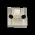 OTP Straight Mold Blade Die Terminal Crimping Machine Assembly Blades