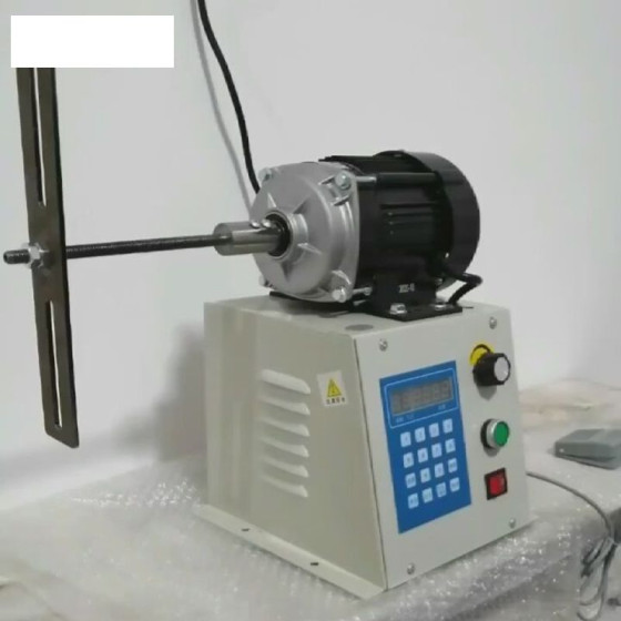 CNC Electric Winding Machine Automatic Winding Machine Motor Repair Tool