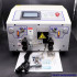 Wire Stripper 4 Wheels Automatic Peeling Cutting Machine