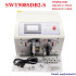 Touch Screen Automatic Wire Stripping Machine Cable Stripper