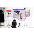 Wire Cable Cutting Stripping Peeling Machine Touch Screen Stripper Cutter Tool