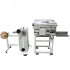 High End Automatic Flexible Coaxial Cable Rotating Strip Machine