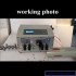 Full Automatic Wire Stripper Peeling Cutting Machine Wire Section Cutter