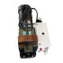 RJ45 Connector Tools Lan Cord Crystal Plug Crimp Connector Equip Crimping Machine
