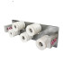 Wire Harness Straightener Wire Reel Release Tool Wire Feeder Wheels