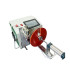 Automatic Metering Wire Winding and Tie Machine Round Cable Coiling Machine