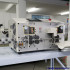 Automatic Wire Stripping Machine Cable Crimping Peeling Machine