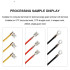 Cast Iron Terminal Crimping Machine High-speed Silent Die Changeable Crimping Machine
