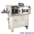 Full Servo Motor Driver Wire Peeling Stripping Cutting Machine Touch Screen