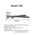 Manual Pipe Bender Metal Bending Machine 180 Degree Metric Pipe Bender Hand Tool
