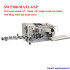 Wire Stripper with Lifting Wheel Computer Automatic Stripping Machine 6 Wheels