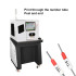 Sheath Multi-core Wire Peeling Twisting Crimping Machine Insulated Terminal