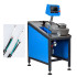 Multi Core Sheath Wire Stripping Machine Automatic Cable Length Peeling Machine
