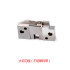 Mute Terminal Applicator Cushion Terminal Machine Cut Holder Core Seat Die