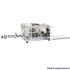 8 Wheels Computer Automatic Wire Stripping Machine Touch Screen Control