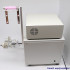 Coil Winding Machine with Tensioner CNC Automatic Wire Winder Dispenser