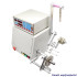 Coil Winding Machine with Tensioner CNC Automatic Wire Winder Dispenser