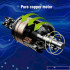 Electric Terminal Crimper Low Noise Terminal Crimping Machine