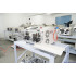 4.3 inch Touch Screen 8 Wheels Computer Automatic Wire Stripping Machine