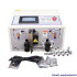 Automatic Computer Wire Stripping Cutting Machine English Touch Screen