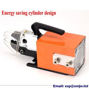 Pneumatic Terminal Crimping Machine Terminal Crimper Pliers Tool