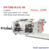 8 Wheels Computer Automatic Wire Stripping Machine Touch Screen Control