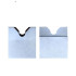 Penumatic Peeling Machine Blades Stripping Machine Flat Knife Round and V Knife