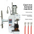 Cast Iron Terminal Crimping Machine High-speed Silent Die Changeable Crimping Machine