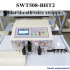 Flat Sheath Wire Stripping Peeling Cutting Machine Computer Cable Stripper