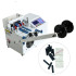 Microcomputer Pipe Cutting Machine Copper Sheet Foil Aluminum Iron Wire Cutter