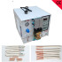 Thermocouple Wires Stripping Machine Metal Braided Shielded Network Cable Machine Thermocouple Wires Stripping Machine Metal Braided Shielded Network Cable Machine