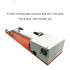 Multi-ple Electric Wire Full Wrap Tape Winding Machine Adhesive Tape Equipment