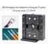 Hexagonal Crimping Applicator Square Clamp Die Wire Harness Terminal Applicator