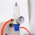 Electric Round Sheath Wire Stripping Machine Scrap Cable Peeling Cutter