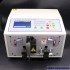 Automatic Computer Wire Stripping Machine Cable Cutter Stripper
