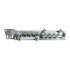 Wire Harness Straightener Wire Reel Release Tool Wire Feeder Wheels
