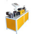 Steel Wire and Stainless Steel Wire Cutting Machine CNC Servo Straightening Equipment