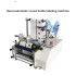 Wine Bottle Cosmetic Bottle Taper Round Sticker Taping Equipment